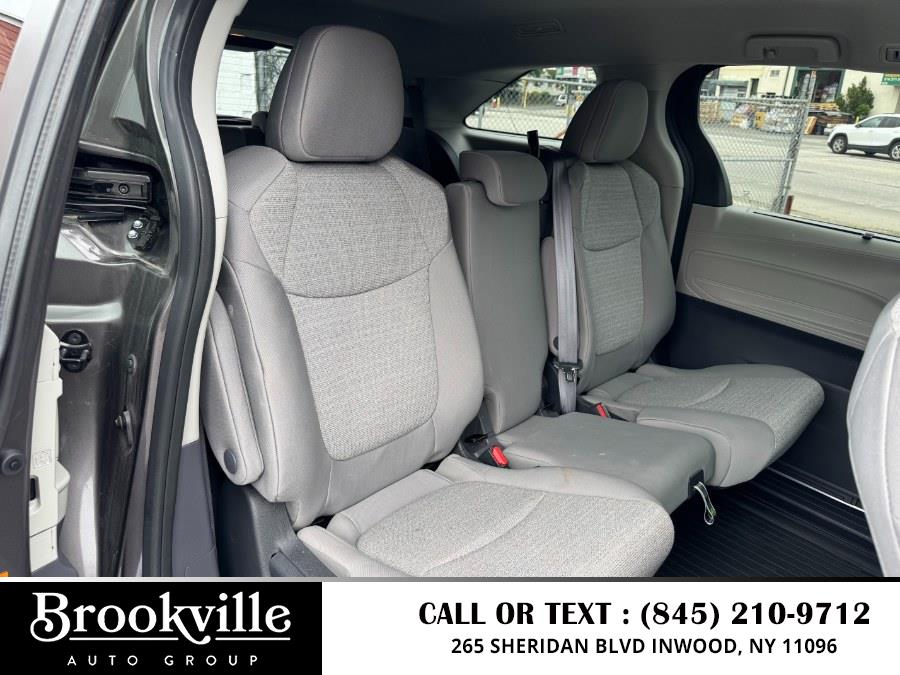 2024 Toyota Sienna LE FWD 8-Passenger (Natl), available for sale in Inwood, New York | BROOKVILLE AUTO GROUP. Inwood, New York 2024 Toyota Sienna LE FWD 8-Passenger (Natl), available for sale in Inwood, New York | BROOKVILLE AUTO GROUP. Inwood, New York