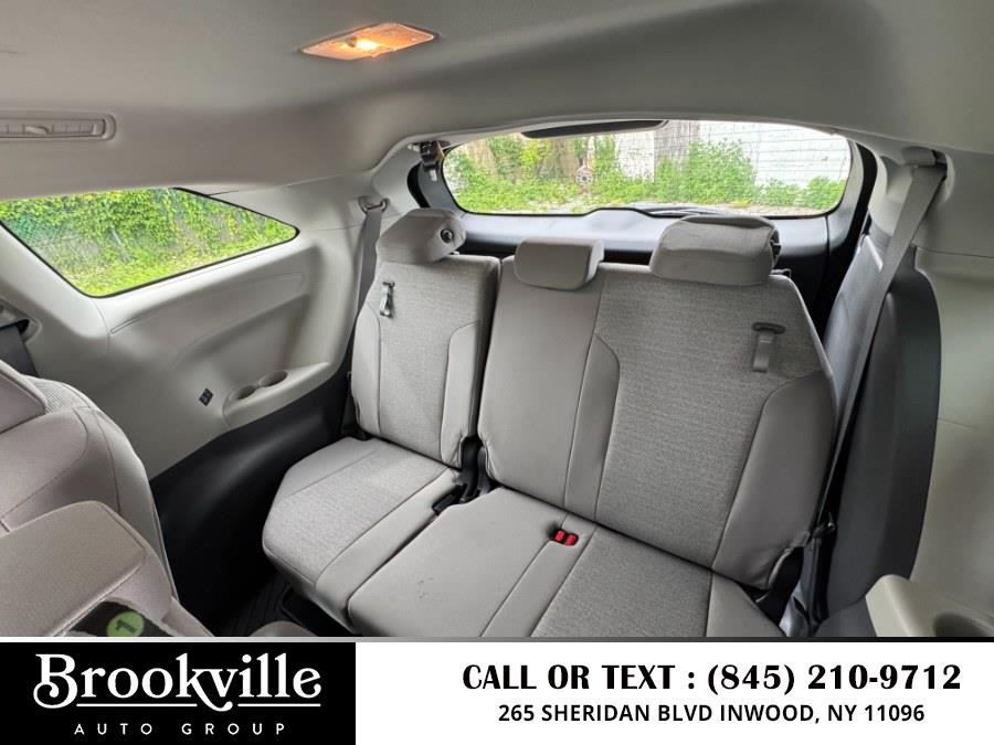 2024 Toyota Sienna LE FWD 8-Passenger (Natl), available for sale in Inwood, New York | BROOKVILLE AUTO GROUP. Inwood, New York 2024 Toyota Sienna LE FWD 8-Passenger (Natl), available for sale in Inwood, New York | BROOKVILLE AUTO GROUP. Inwood, New York