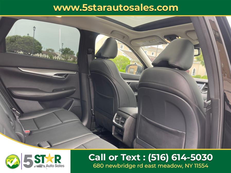 2022 INFINITI QX50 LUXE AWD, available for sale in East Meadow, New York | 5 Star Auto Sales Inc. East Meadow, New York 2022 INFINITI QX50 LUXE AWD, available for sale in East Meadow, New York | 5 Star Auto Sales Inc. East Meadow, New York