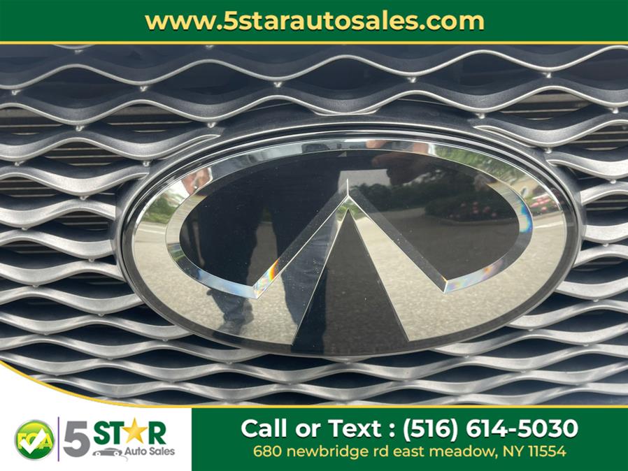 2022 INFINITI QX50 LUXE AWD, available for sale in East Meadow, New York | 5 Star Auto Sales Inc. East Meadow, New York 2022 INFINITI QX50 LUXE AWD, available for sale in East Meadow, New York | 5 Star Auto Sales Inc. East Meadow, New York