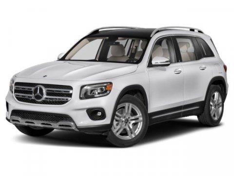 Used 2021 Mercedes-benz Glb in Fort Lauderdale, Florida | CarLux Fort Lauderdale. Fort Lauderdale, Florida