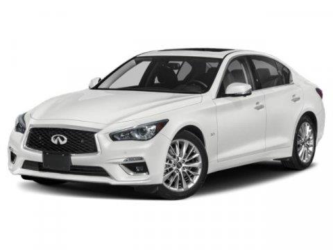 Used 2021 Infiniti Q50 in Fort Lauderdale, Florida | CarLux Fort Lauderdale. Fort Lauderdale, Florida