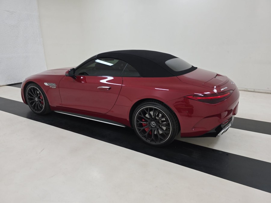 2022 Mercedes-Benz SL AMG SL 55 Roadster, available for sale in North Miami, Florida | Bal Harbour Motor Group. North Miami, Florida 2022 Mercedes-Benz SL AMG SL 55 Roadster, available for sale in North Miami, Florida | Bal Harbour Motor Group. North Miami, Florida