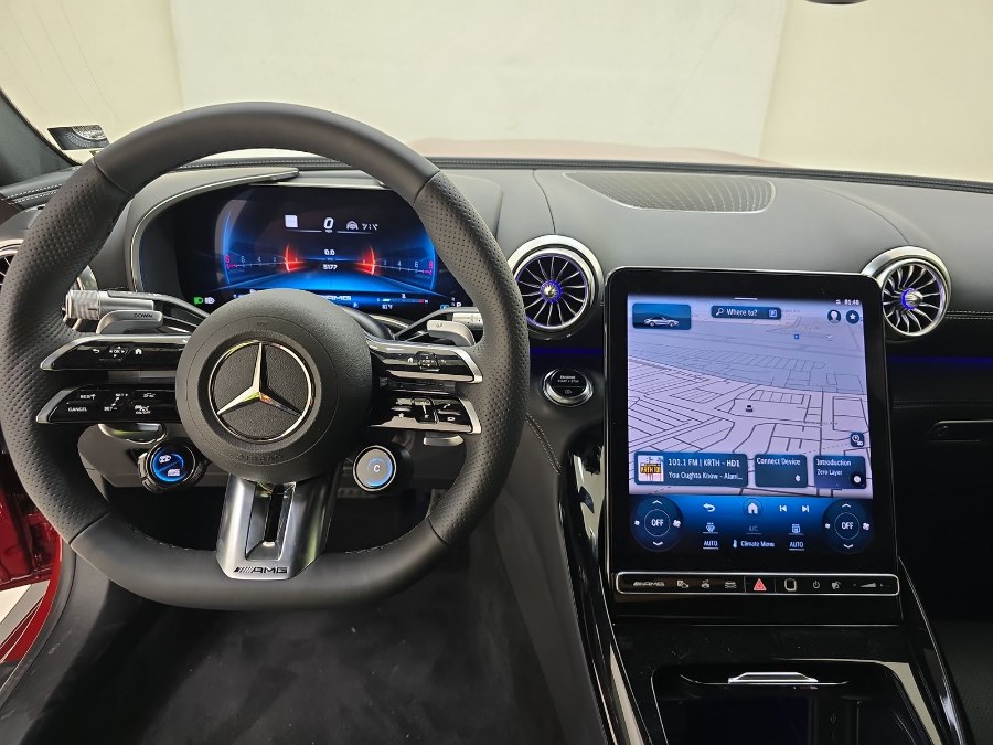 2022 Mercedes-Benz SL AMG SL 55 Roadster, available for sale in North Miami, Florida | Bal Harbour Motor Group. North Miami, Florida 2022 Mercedes-Benz SL AMG SL 55 Roadster, available for sale in North Miami, Florida | Bal Harbour Motor Group. North Miami, Florida