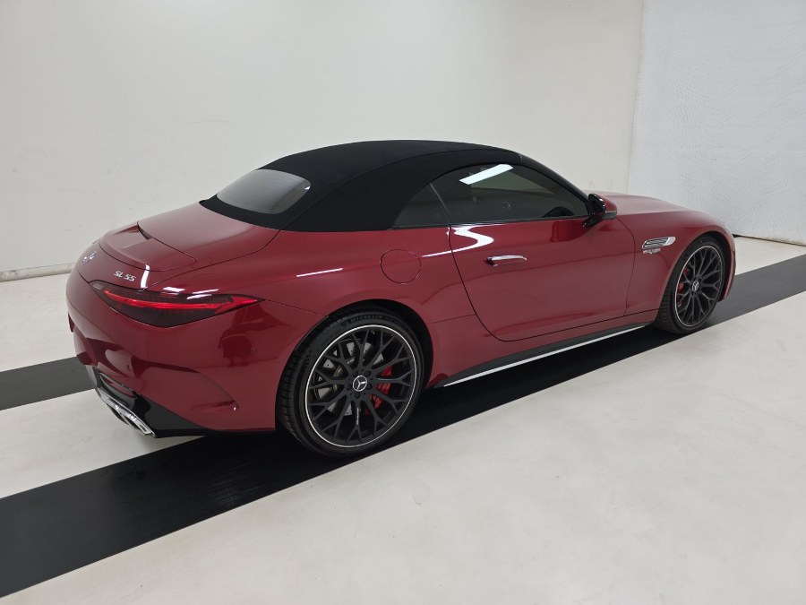 2022 Mercedes-Benz SL AMG SL 55 Roadster, available for sale in North Miami, Florida | Bal Harbour Motor Group. North Miami, Florida 2022 Mercedes-Benz SL AMG SL 55 Roadster, available for sale in North Miami, Florida | Bal Harbour Motor Group. North Miami, Florida