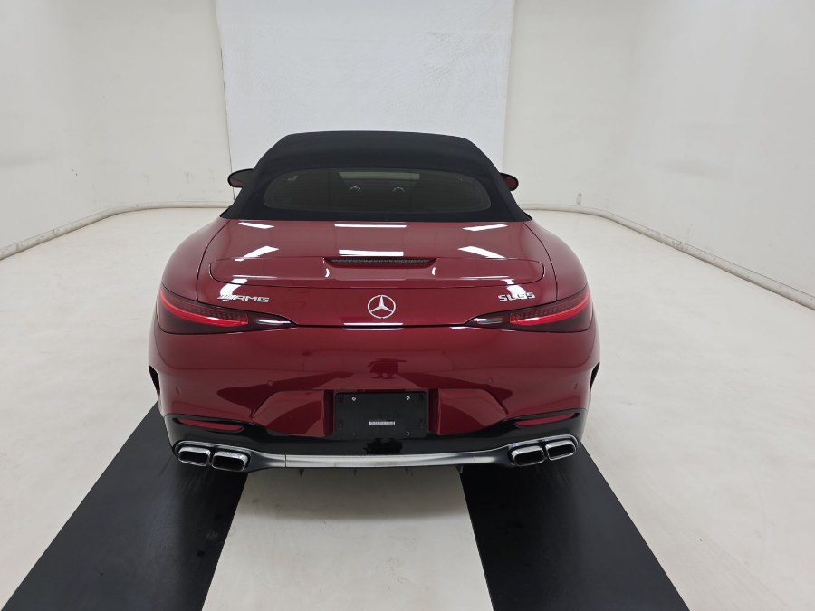 2022 Mercedes-Benz SL AMG SL 55 Roadster, available for sale in North Miami, Florida | Bal Harbour Motor Group. North Miami, Florida 2022 Mercedes-Benz SL AMG SL 55 Roadster, available for sale in North Miami, Florida | Bal Harbour Motor Group. North Miami, Florida