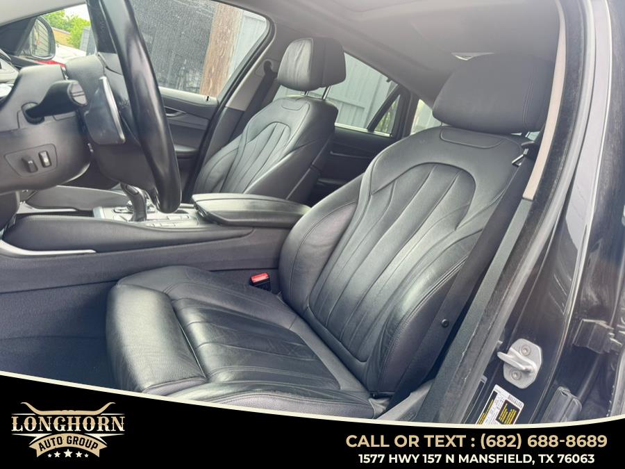 2016 BMW X6 RWD 4dr sDrive35i, available for sale in Mansfield, Texas | Longhorn Auto Group. Mansfield, Texas 2016 BMW X6 RWD 4dr sDrive35i, available for sale in Mansfield, Texas | Longhorn Auto Group. Mansfield, Texas