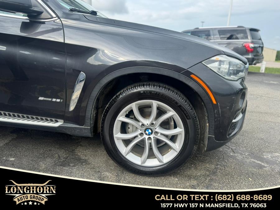 2016 BMW X6 RWD 4dr sDrive35i, available for sale in Mansfield, Texas | Longhorn Auto Group. Mansfield, Texas 2016 BMW X6 RWD 4dr sDrive35i, available for sale in Mansfield, Texas | Longhorn Auto Group. Mansfield, Texas
