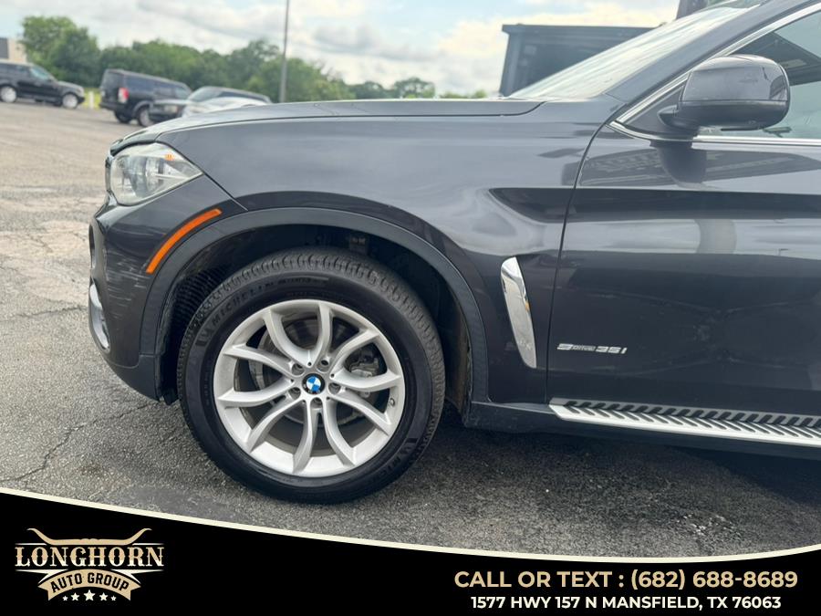 2016 BMW X6 RWD 4dr sDrive35i, available for sale in Mansfield, Texas | Longhorn Auto Group. Mansfield, Texas 2016 BMW X6 RWD 4dr sDrive35i, available for sale in Mansfield, Texas | Longhorn Auto Group. Mansfield, Texas