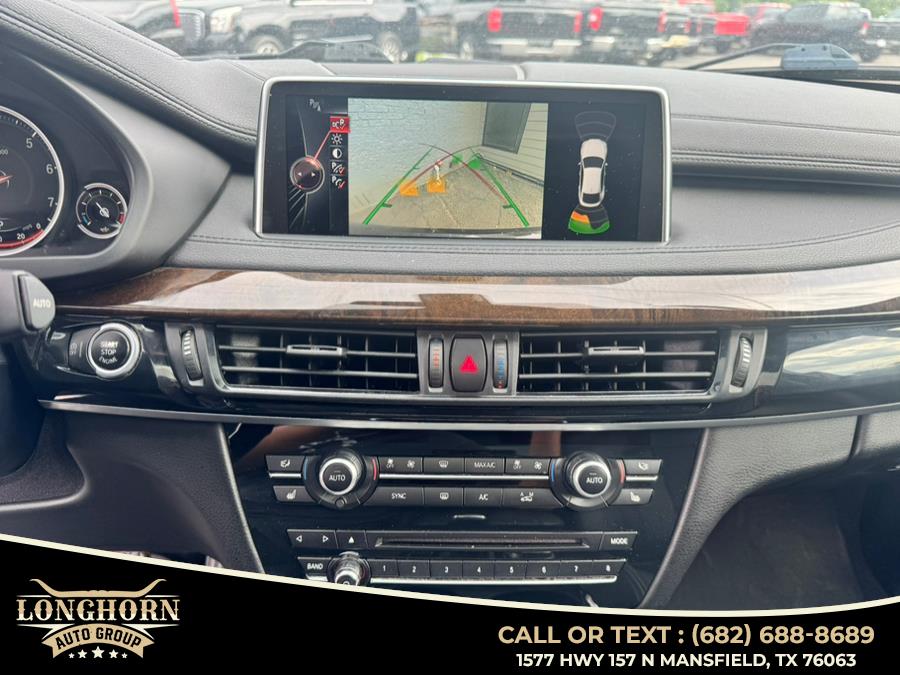 2016 BMW X6 RWD 4dr sDrive35i, available for sale in Mansfield, Texas | Longhorn Auto Group. Mansfield, Texas 2016 BMW X6 RWD 4dr sDrive35i, available for sale in Mansfield, Texas | Longhorn Auto Group. Mansfield, Texas