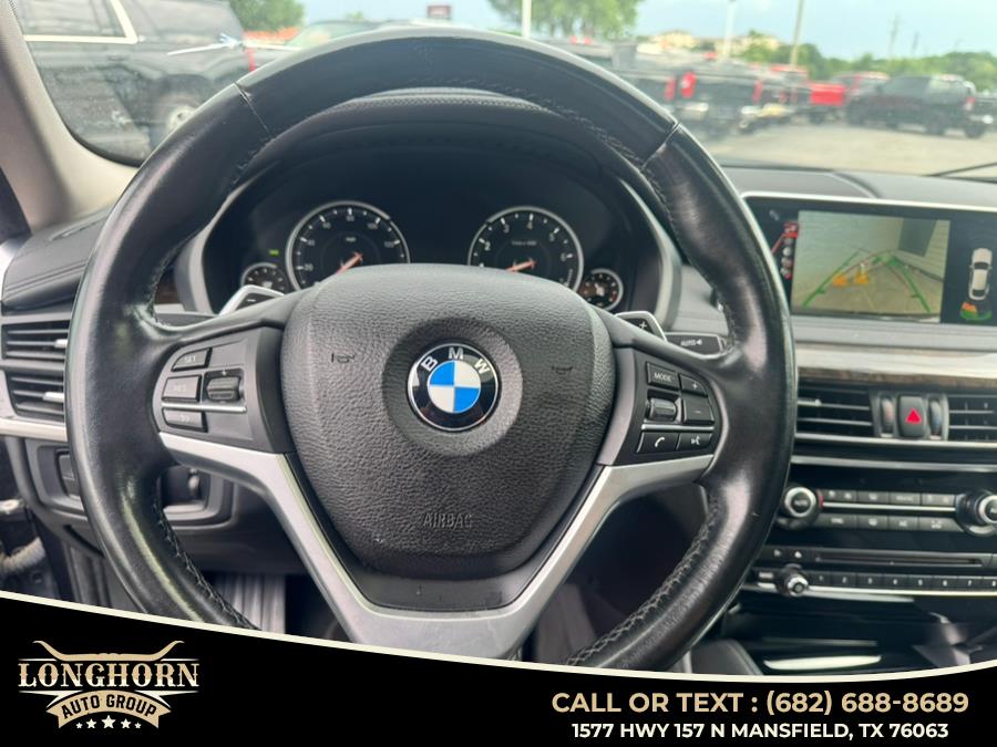 2016 BMW X6 RWD 4dr sDrive35i, available for sale in Mansfield, Texas | Longhorn Auto Group. Mansfield, Texas 2016 BMW X6 RWD 4dr sDrive35i, available for sale in Mansfield, Texas | Longhorn Auto Group. Mansfield, Texas