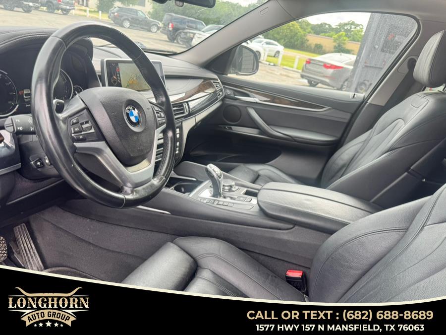2016 BMW X6 RWD 4dr sDrive35i, available for sale in Mansfield, Texas | Longhorn Auto Group. Mansfield, Texas 2016 BMW X6 RWD 4dr sDrive35i, available for sale in Mansfield, Texas | Longhorn Auto Group. Mansfield, Texas