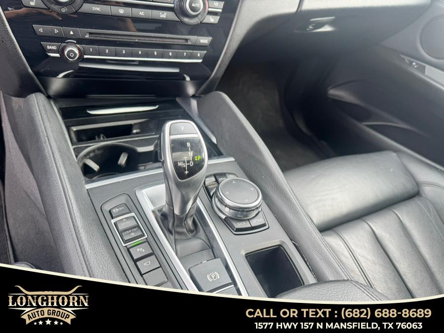 2016 BMW X6 RWD 4dr sDrive35i, available for sale in Mansfield, Texas | Longhorn Auto Group. Mansfield, Texas 2016 BMW X6 RWD 4dr sDrive35i, available for sale in Mansfield, Texas | Longhorn Auto Group. Mansfield, Texas
