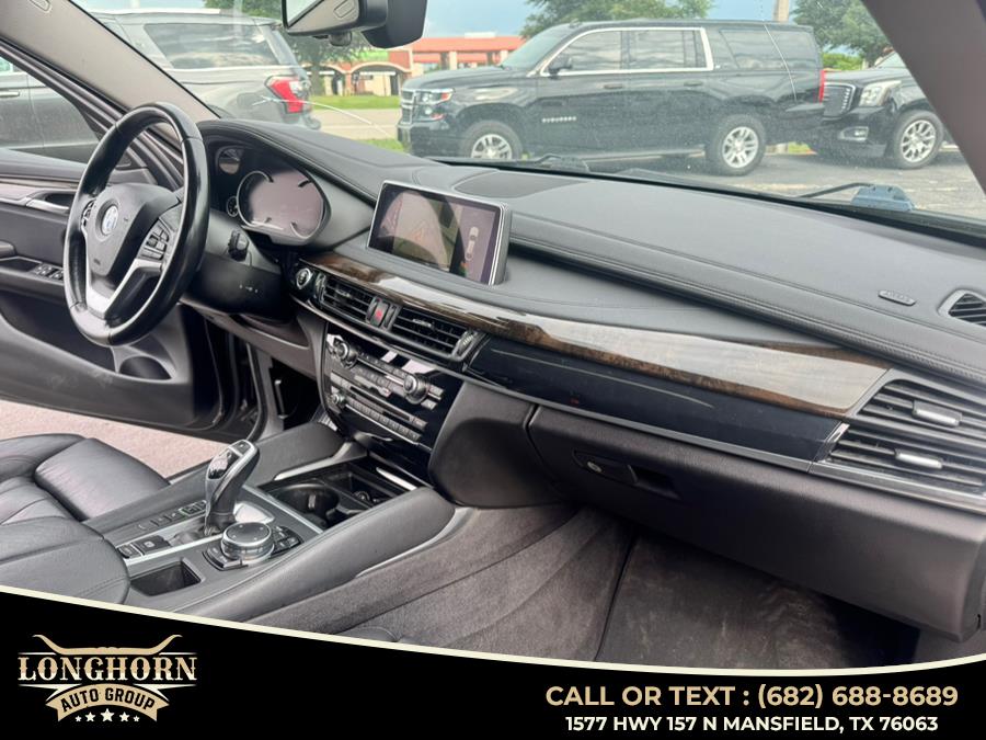 2016 BMW X6 RWD 4dr sDrive35i, available for sale in Mansfield, Texas | Longhorn Auto Group. Mansfield, Texas 2016 BMW X6 RWD 4dr sDrive35i, available for sale in Mansfield, Texas | Longhorn Auto Group. Mansfield, Texas