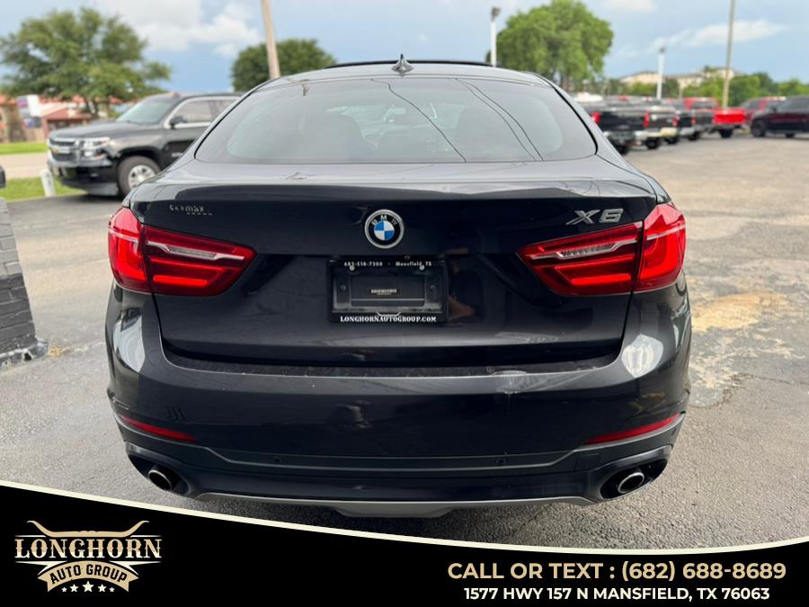 2016 BMW X6 RWD 4dr sDrive35i, available for sale in Mansfield, Texas | Longhorn Auto Group. Mansfield, Texas 2016 BMW X6 RWD 4dr sDrive35i, available for sale in Mansfield, Texas | Longhorn Auto Group. Mansfield, Texas