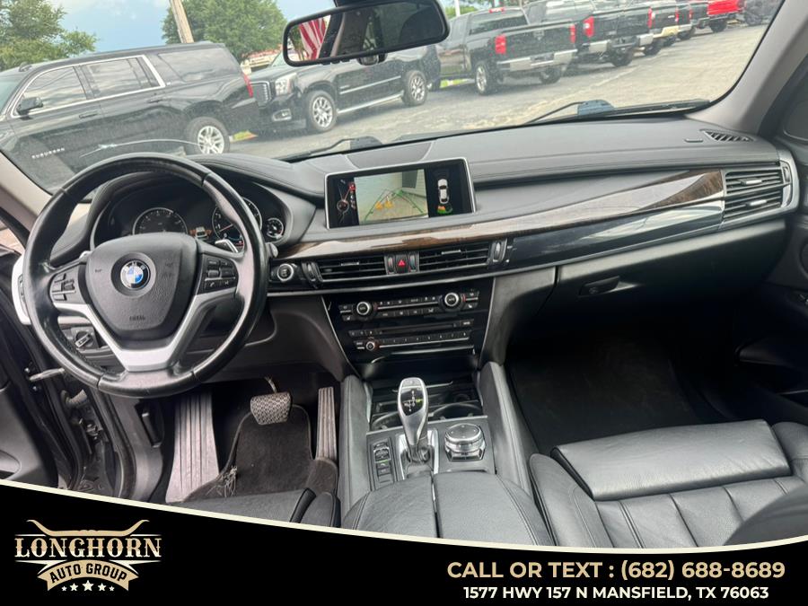 2016 BMW X6 RWD 4dr sDrive35i, available for sale in Mansfield, Texas | Longhorn Auto Group. Mansfield, Texas 2016 BMW X6 RWD 4dr sDrive35i, available for sale in Mansfield, Texas | Longhorn Auto Group. Mansfield, Texas