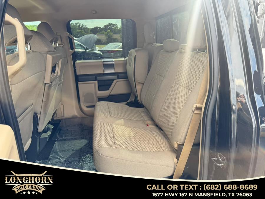 2016 Ford F-150 2WD SuperCrew 157" XLT, available for sale in Mansfield, Texas | Longhorn Auto Group. Mansfield, Texas 2016 Ford F-150 2WD SuperCrew 157" XLT, available for sale in Mansfield, Texas | Longhorn Auto Group. Mansfield, Texas