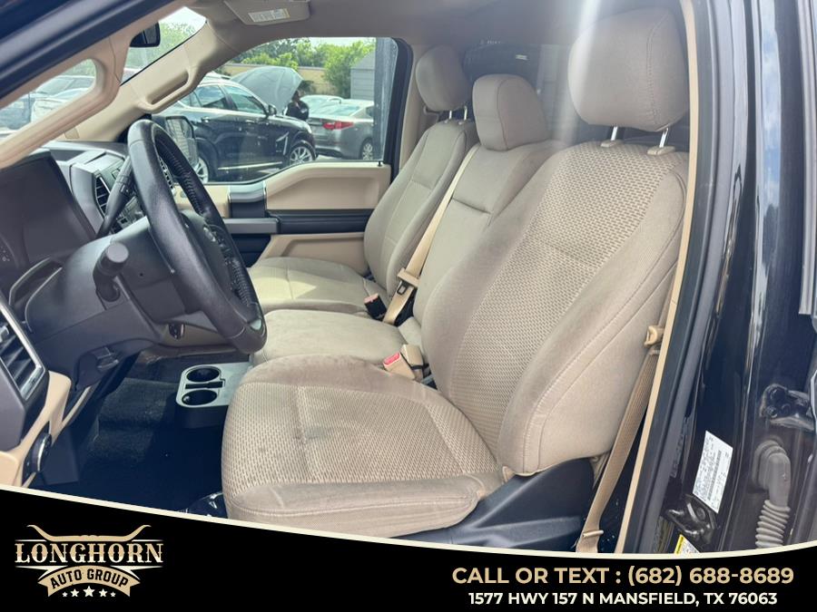 2016 Ford F-150 2WD SuperCrew 157" XLT, available for sale in Mansfield, Texas | Longhorn Auto Group. Mansfield, Texas 2016 Ford F-150 2WD SuperCrew 157" XLT, available for sale in Mansfield, Texas | Longhorn Auto Group. Mansfield, Texas