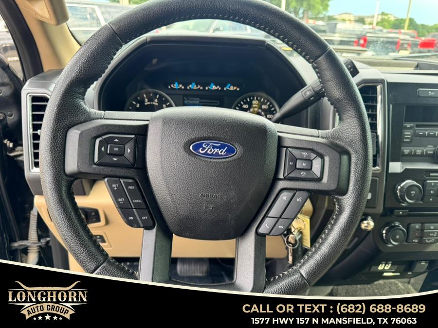 2016 Ford F-150 2WD SuperCrew 157" XLT, available for sale in Mansfield, Texas | Longhorn Auto Group. Mansfield, Texas 2016 Ford F-150 2WD SuperCrew 157" XLT, available for sale in Mansfield, Texas | Longhorn Auto Group. Mansfield, Texas