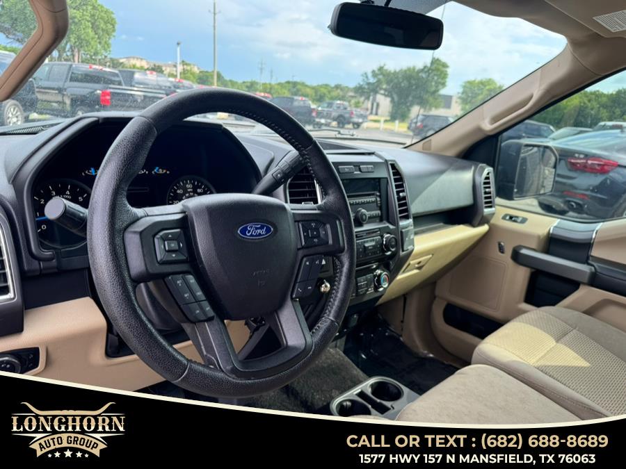 2016 Ford F-150 2WD SuperCrew 157" XLT, available for sale in Mansfield, Texas | Longhorn Auto Group. Mansfield, Texas 2016 Ford F-150 2WD SuperCrew 157" XLT, available for sale in Mansfield, Texas | Longhorn Auto Group. Mansfield, Texas