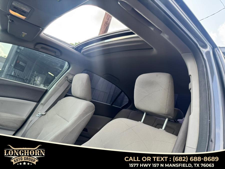 2012 Honda Civic Sdn 4dr Auto EX, available for sale in Mansfield, Texas | Longhorn Auto Group. Mansfield, Texas 2012 Honda Civic Sdn 4dr Auto EX, available for sale in Mansfield, Texas | Longhorn Auto Group. Mansfield, Texas