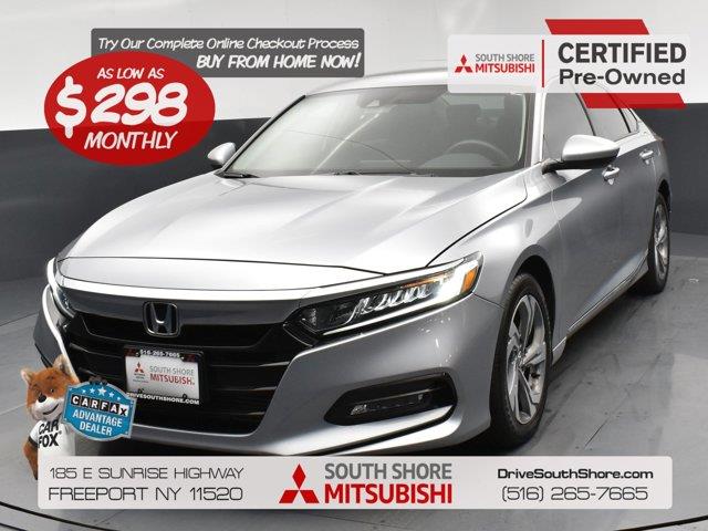 2019 Honda Accord Sedan EX 1.5T, available for sale in Woodside, New York | Drive Central. Woodside, New York 2019 Honda Accord Sedan EX 1.5T, available for sale in Woodside, New York | Drive Central. Woodside, New York