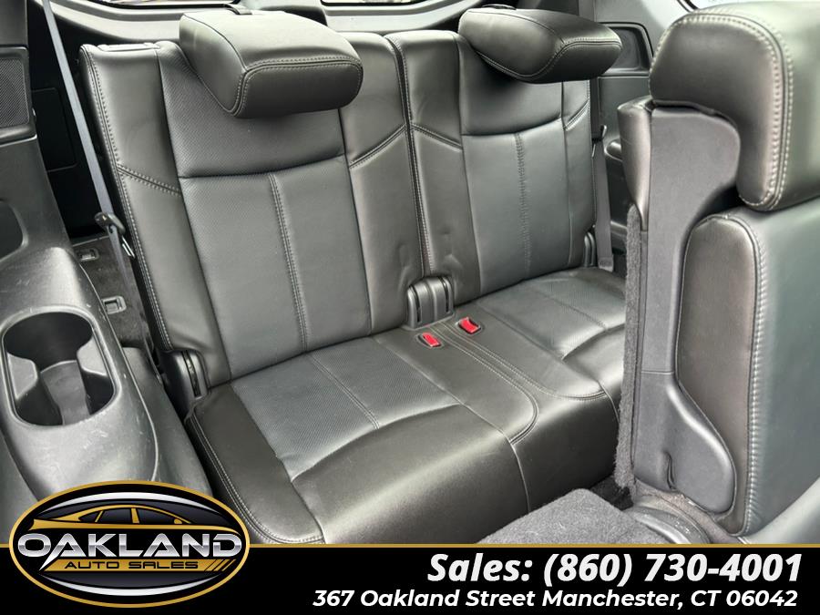2013 Nissan Pathfinder 4WD 4dr Platinum, available for sale in Manchester, Connecticut | Oakland Auto Sales. Manchester, Connecticut 2013 Nissan Pathfinder 4WD 4dr Platinum, available for sale in Manchester, Connecticut | Oakland Auto Sales. Manchester, Connecticut