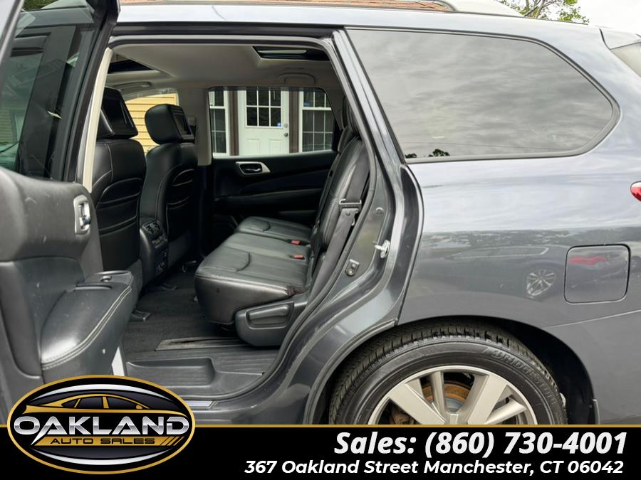 2013 Nissan Pathfinder 4WD 4dr Platinum, available for sale in Manchester, Connecticut | Oakland Auto Sales. Manchester, Connecticut 2013 Nissan Pathfinder 4WD 4dr Platinum, available for sale in Manchester, Connecticut | Oakland Auto Sales. Manchester, Connecticut