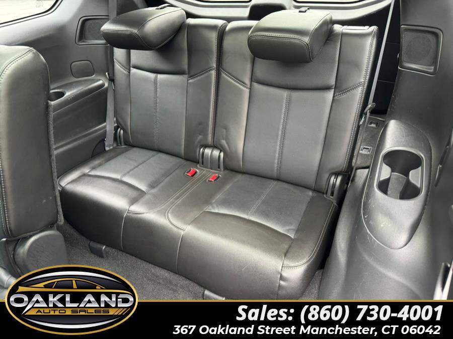 2013 Nissan Pathfinder 4WD 4dr Platinum, available for sale in Manchester, Connecticut | Oakland Auto Sales. Manchester, Connecticut 2013 Nissan Pathfinder 4WD 4dr Platinum, available for sale in Manchester, Connecticut | Oakland Auto Sales. Manchester, Connecticut