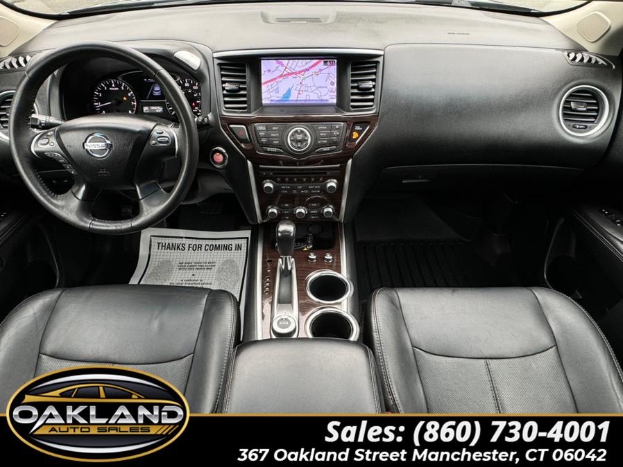 2013 Nissan Pathfinder 4WD 4dr Platinum, available for sale in Manchester, Connecticut | Oakland Auto Sales. Manchester, Connecticut 2013 Nissan Pathfinder 4WD 4dr Platinum, available for sale in Manchester, Connecticut | Oakland Auto Sales. Manchester, Connecticut