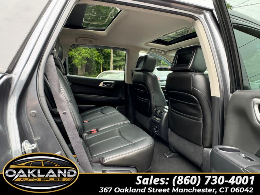 2013 Nissan Pathfinder 4WD 4dr Platinum, available for sale in Manchester, Connecticut | Oakland Auto Sales. Manchester, Connecticut 2013 Nissan Pathfinder 4WD 4dr Platinum, available for sale in Manchester, Connecticut | Oakland Auto Sales. Manchester, Connecticut