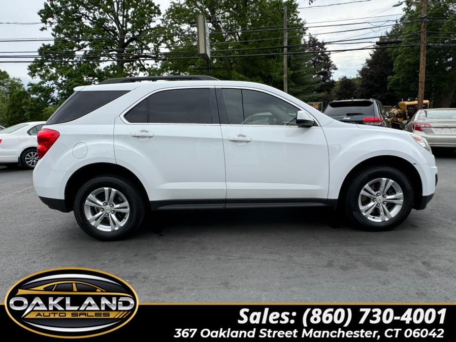 2011 Chevrolet Equinox AWD 4dr LT w/1LT, available for sale in Manchester, Connecticut | Oakland Auto Sales. Manchester, Connecticut 2011 Chevrolet Equinox AWD 4dr LT w/1LT, available for sale in Manchester, Connecticut | Oakland Auto Sales. Manchester, Connecticut