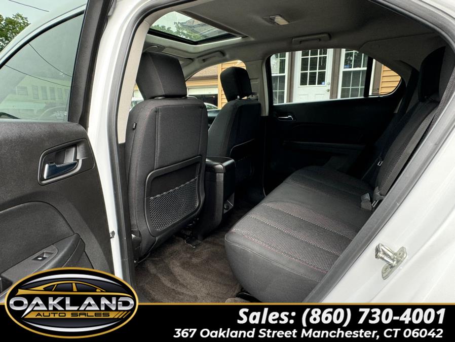 2011 Chevrolet Equinox AWD 4dr LT w/1LT, available for sale in Manchester, Connecticut | Oakland Auto Sales. Manchester, Connecticut 2011 Chevrolet Equinox AWD 4dr LT w/1LT, available for sale in Manchester, Connecticut | Oakland Auto Sales. Manchester, Connecticut