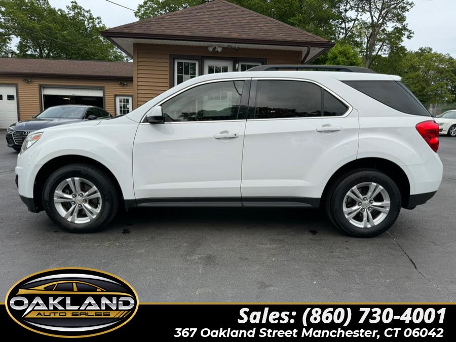 2011 Chevrolet Equinox AWD 4dr LT w/1LT, available for sale in Manchester, Connecticut | Oakland Auto Sales. Manchester, Connecticut 2011 Chevrolet Equinox AWD 4dr LT w/1LT, available for sale in Manchester, Connecticut | Oakland Auto Sales. Manchester, Connecticut