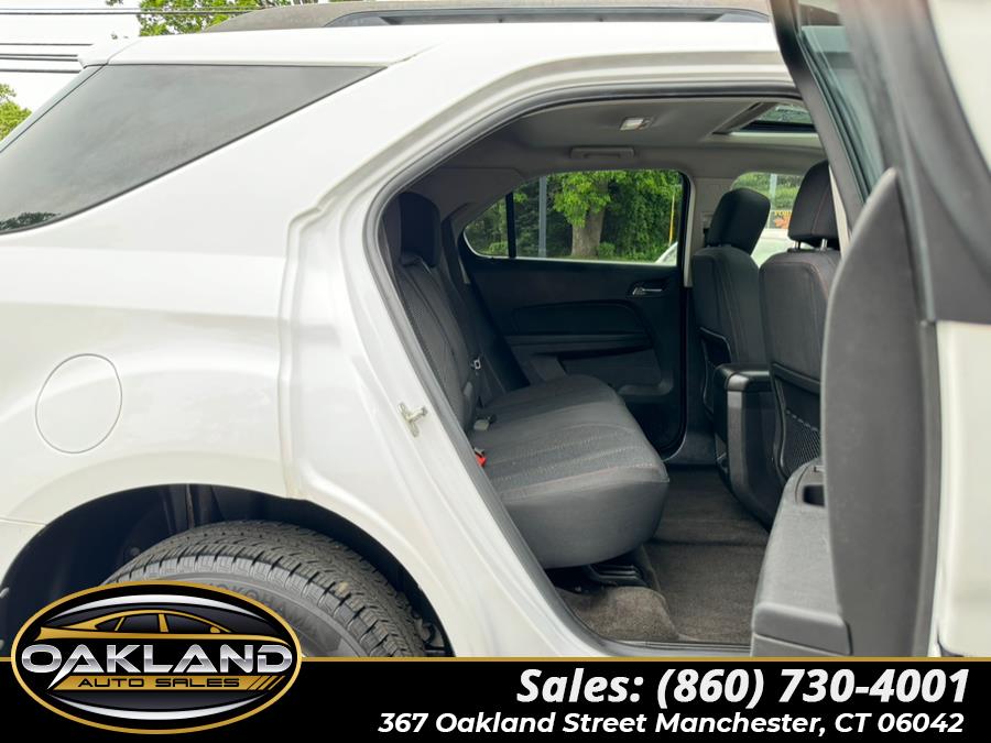 2011 Chevrolet Equinox AWD 4dr LT w/1LT, available for sale in Manchester, Connecticut | Oakland Auto Sales. Manchester, Connecticut 2011 Chevrolet Equinox AWD 4dr LT w/1LT, available for sale in Manchester, Connecticut | Oakland Auto Sales. Manchester, Connecticut