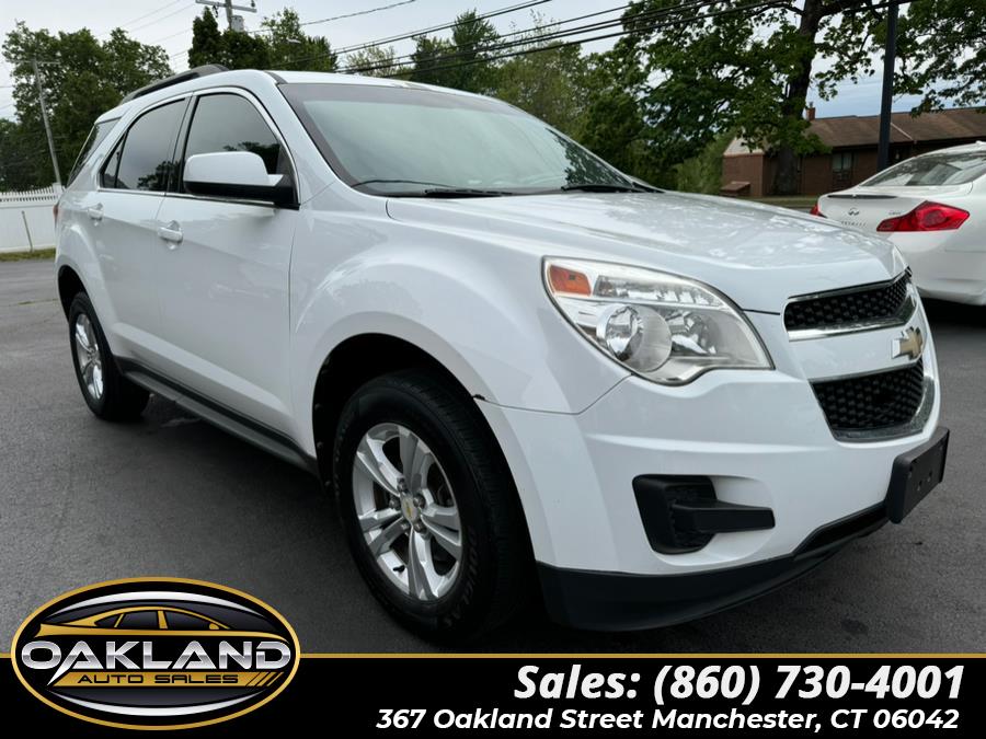 2011 Chevrolet Equinox AWD 4dr LT w/1LT, available for sale in Manchester, Connecticut | Oakland Auto Sales. Manchester, Connecticut 2011 Chevrolet Equinox AWD 4dr LT w/1LT, available for sale in Manchester, Connecticut | Oakland Auto Sales. Manchester, Connecticut