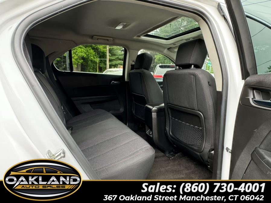 2011 Chevrolet Equinox AWD 4dr LT w/1LT, available for sale in Manchester, Connecticut | Oakland Auto Sales. Manchester, Connecticut 2011 Chevrolet Equinox AWD 4dr LT w/1LT, available for sale in Manchester, Connecticut | Oakland Auto Sales. Manchester, Connecticut