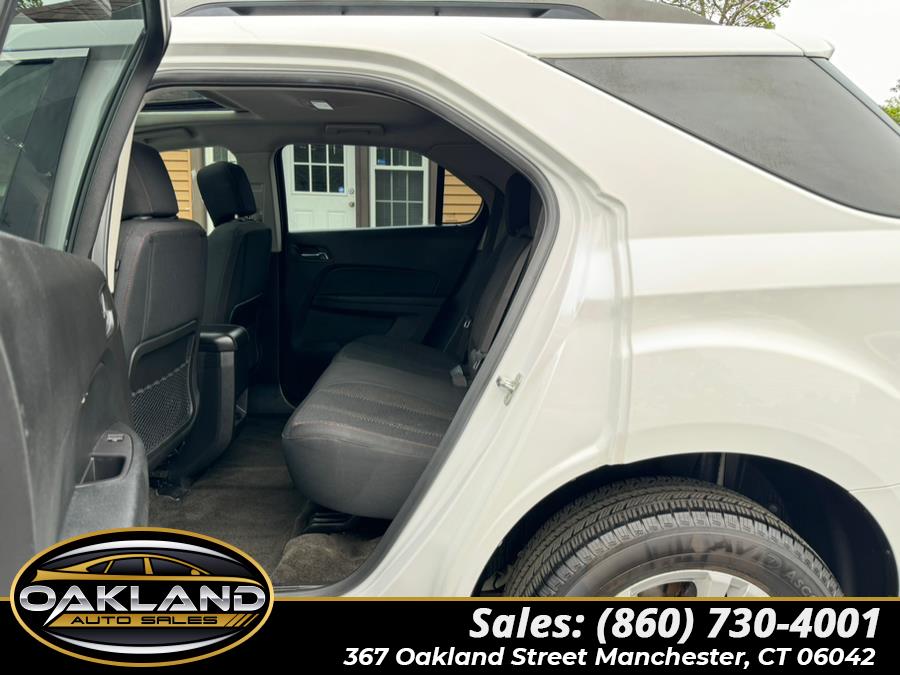 2011 Chevrolet Equinox AWD 4dr LT w/1LT, available for sale in Manchester, Connecticut | Oakland Auto Sales. Manchester, Connecticut 2011 Chevrolet Equinox AWD 4dr LT w/1LT, available for sale in Manchester, Connecticut | Oakland Auto Sales. Manchester, Connecticut