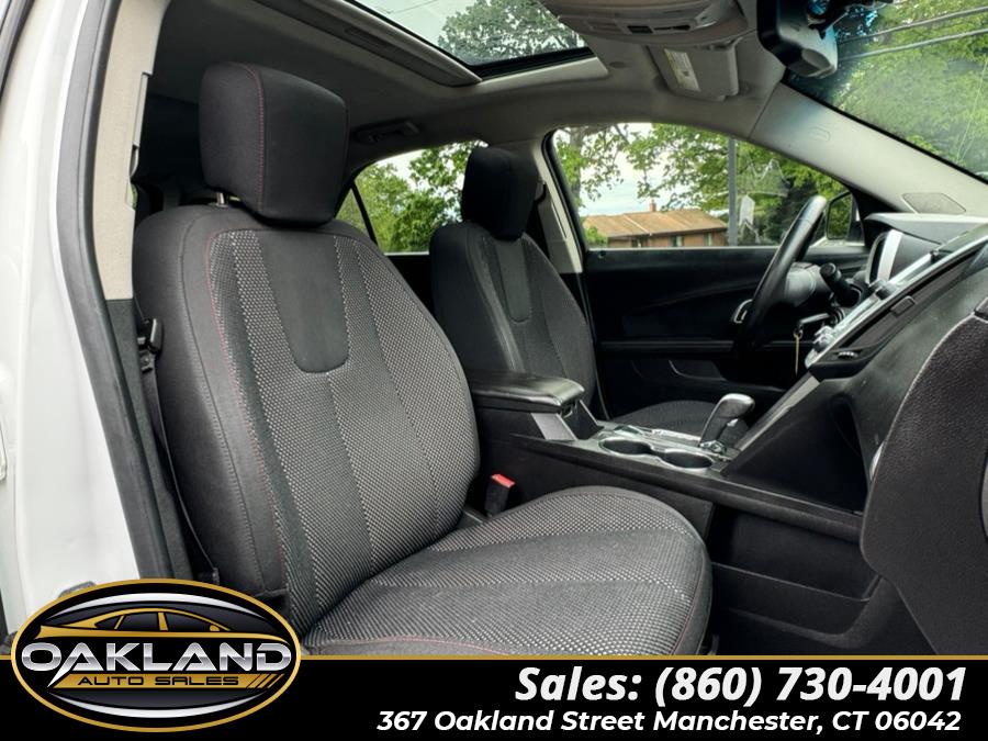 2011 Chevrolet Equinox AWD 4dr LT w/1LT, available for sale in Manchester, Connecticut | Oakland Auto Sales. Manchester, Connecticut 2011 Chevrolet Equinox AWD 4dr LT w/1LT, available for sale in Manchester, Connecticut | Oakland Auto Sales. Manchester, Connecticut