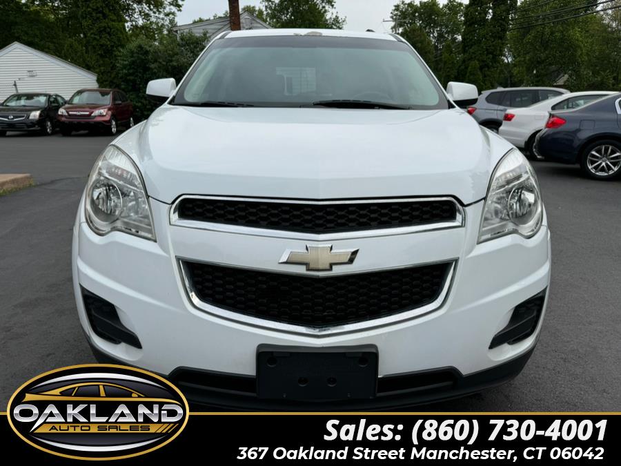 2011 Chevrolet Equinox AWD 4dr LT w/1LT, available for sale in Manchester, Connecticut | Oakland Auto Sales. Manchester, Connecticut 2011 Chevrolet Equinox AWD 4dr LT w/1LT, available for sale in Manchester, Connecticut | Oakland Auto Sales. Manchester, Connecticut