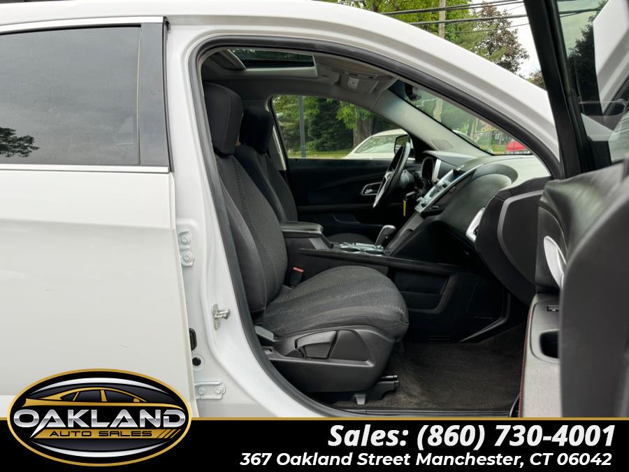 2011 Chevrolet Equinox AWD 4dr LT w/1LT, available for sale in Manchester, Connecticut | Oakland Auto Sales. Manchester, Connecticut 2011 Chevrolet Equinox AWD 4dr LT w/1LT, available for sale in Manchester, Connecticut | Oakland Auto Sales. Manchester, Connecticut