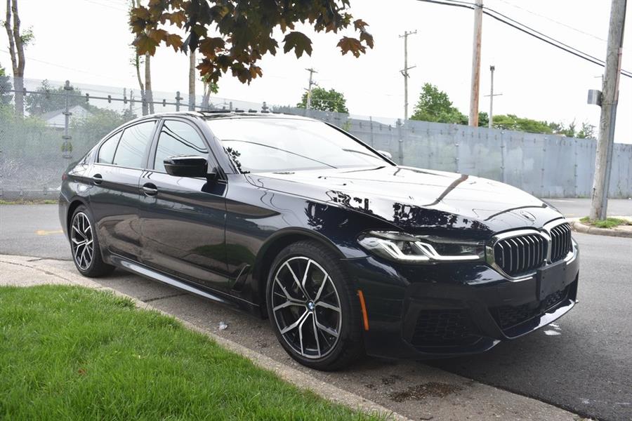 2022 BMW 5 Series 540i xDrive, available for sale in Hempstead, New York | Certified Automotive Group. Hempstead, New York 2022 BMW 5 Series 540i xDrive, available for sale in Hempstead, New York | Certified Automotive Group. Hempstead, New York