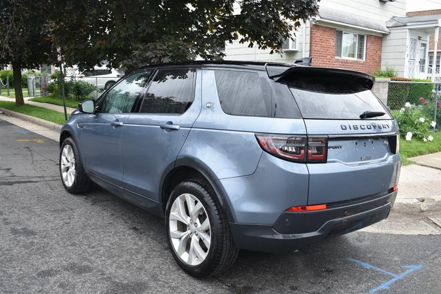 2023 Land Rover Discovery Sport SE, available for sale in Hempstead, New York | Certified Automotive Group. Hempstead, New York 2023 Land Rover Discovery Sport SE, available for sale in Hempstead, New York | Certified Automotive Group. Hempstead, New York