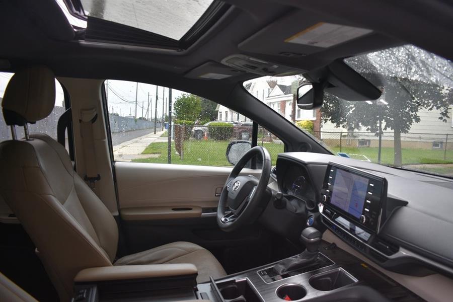 2022 Toyota Sienna Limited, available for sale in Hempstead, New York | Certified Automotive Group. Hempstead, New York 2022 Toyota Sienna Limited, available for sale in Hempstead, New York | Certified Automotive Group. Hempstead, New York