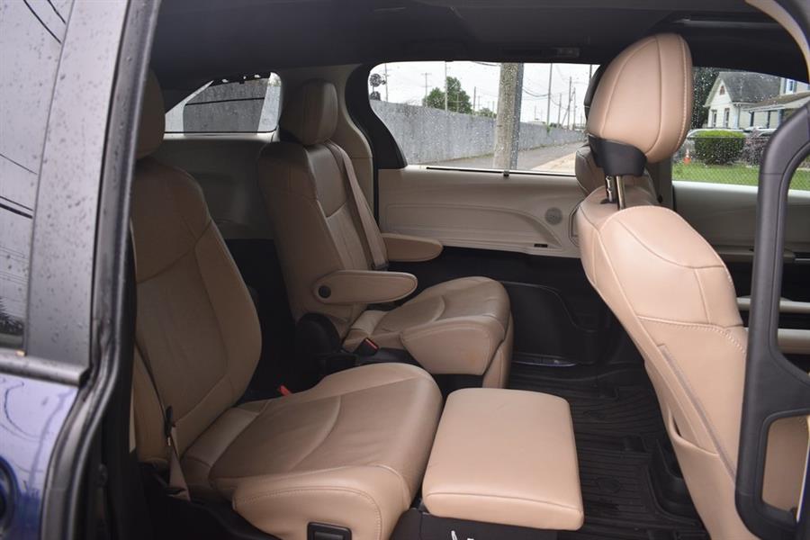 2022 Toyota Sienna Limited, available for sale in Hempstead, New York | Certified Automotive Group. Hempstead, New York 2022 Toyota Sienna Limited, available for sale in Hempstead, New York | Certified Automotive Group. Hempstead, New York