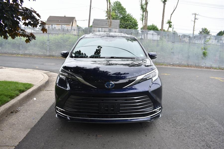 2022 Toyota Sienna Limited, available for sale in Hempstead, New York | Certified Automotive Group. Hempstead, New York 2022 Toyota Sienna Limited, available for sale in Hempstead, New York | Certified Automotive Group. Hempstead, New York