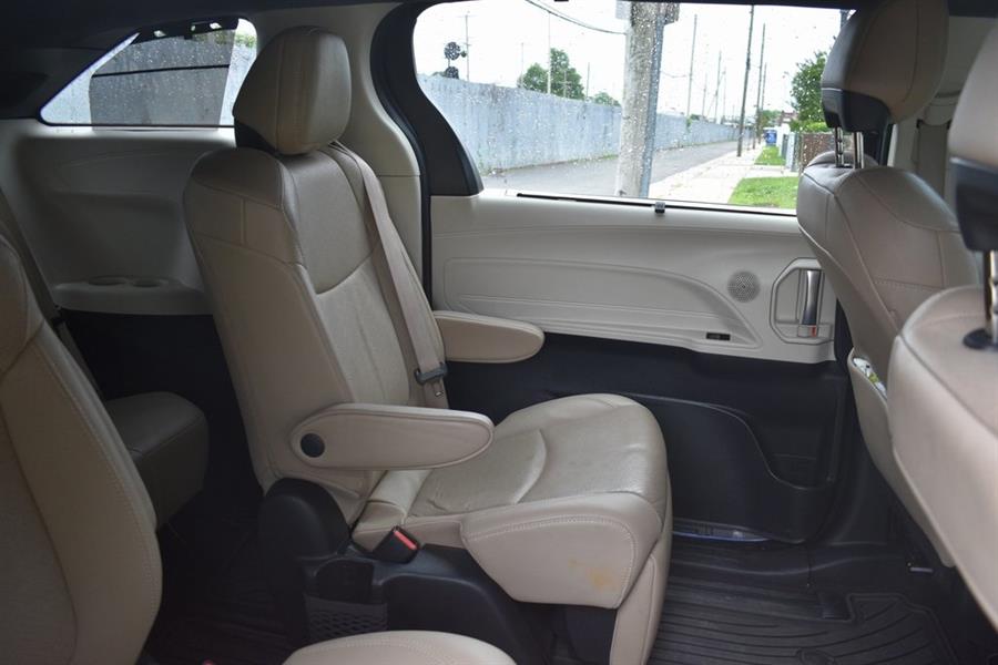 2022 Toyota Sienna Limited, available for sale in Hempstead, New York | Certified Automotive Group. Hempstead, New York 2022 Toyota Sienna Limited, available for sale in Hempstead, New York | Certified Automotive Group. Hempstead, New York