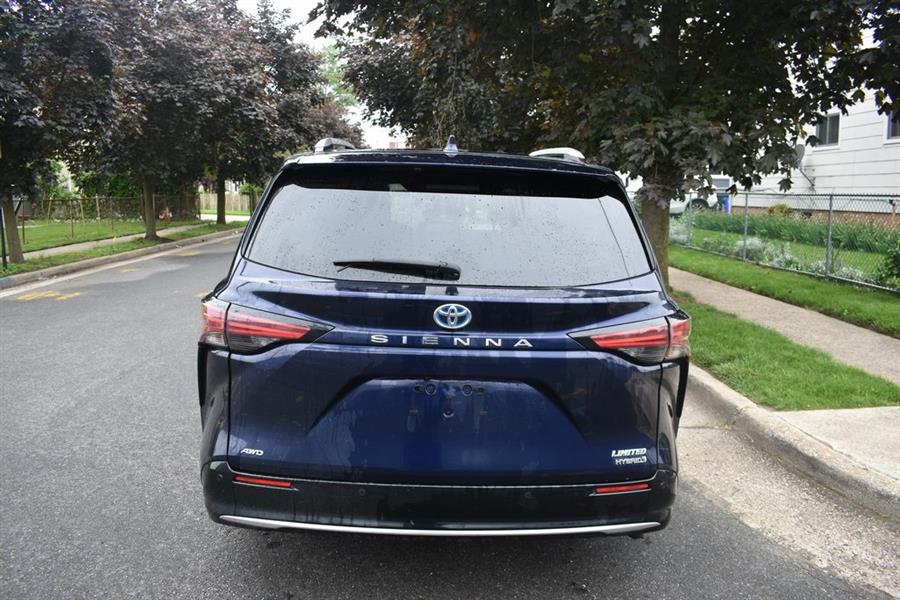 2022 Toyota Sienna Limited, available for sale in Hempstead, New York | Certified Automotive Group. Hempstead, New York 2022 Toyota Sienna Limited, available for sale in Hempstead, New York | Certified Automotive Group. Hempstead, New York