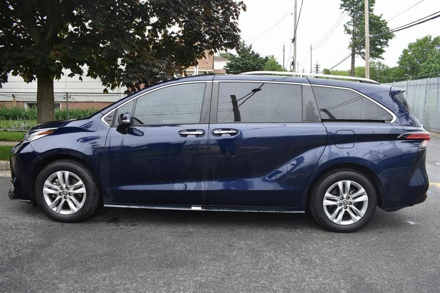 2022 Toyota Sienna Limited, available for sale in Hempstead, New York | Certified Automotive Group. Hempstead, New York 2022 Toyota Sienna Limited, available for sale in Hempstead, New York | Certified Automotive Group. Hempstead, New York
