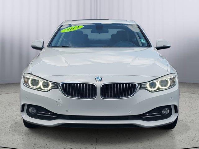 2014 BMW 4 Series 2dr Cpe 428i RWD, available for sale in Woodside, New York | Drive Central. Woodside, New York 2014 BMW 4 Series 2dr Cpe 428i RWD, available for sale in Woodside, New York | Drive Central. Woodside, New York